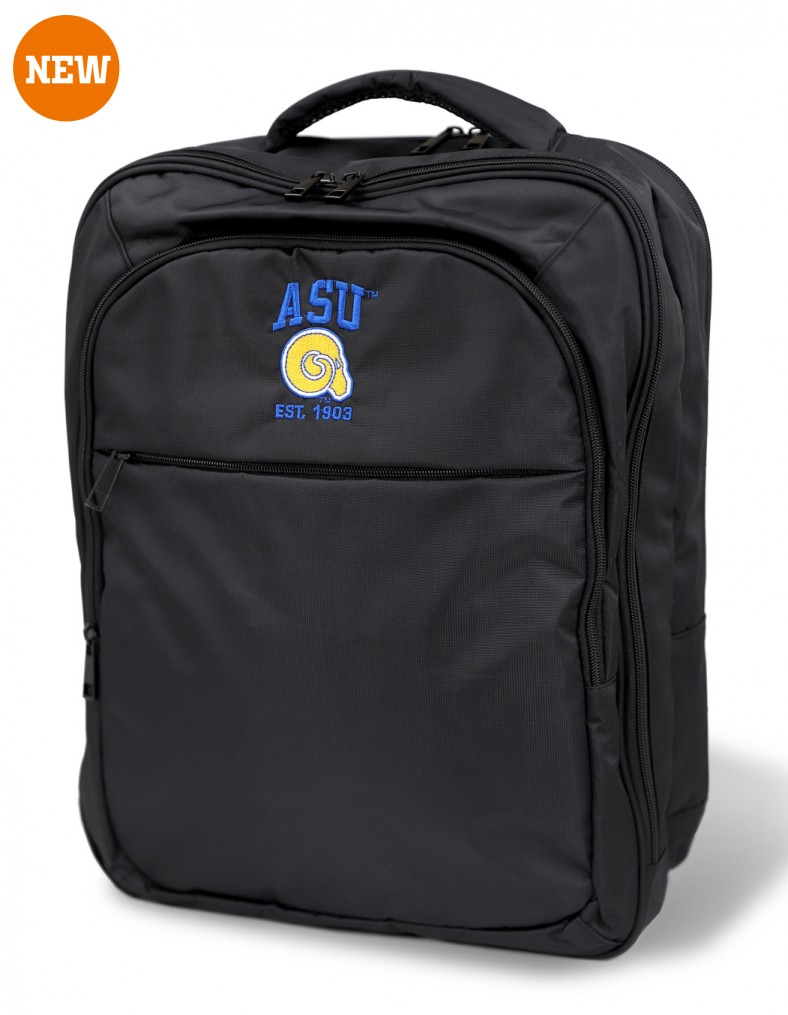 Albany State University Backpack