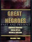 Adams - Great Negroes (Past and Present) volume 2