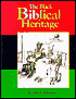 Johnson - Bible - The Black Biblical Heritage - 1930097247