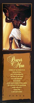 Power of Man (Statement Edition)
