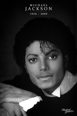 Michael Jackson: 1958 - 2009