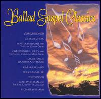 Ballad Gospel Classics     Various Artists