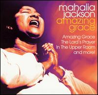 Amazing Grace-BMG Special Products-Mahalia Jackson