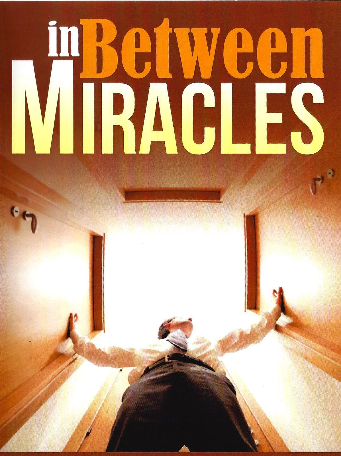 In Between Miracles 3 DVDs
