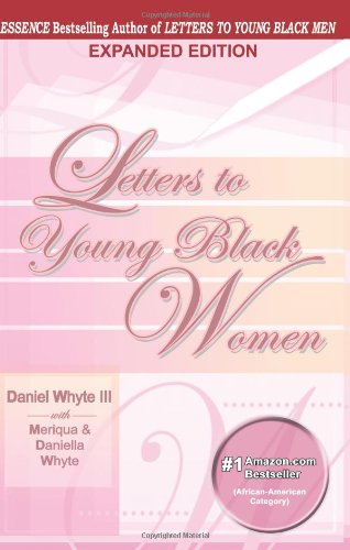 Letters to Young Black Women