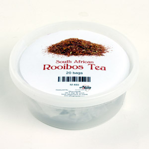 South African Red Tea : 20 Bags