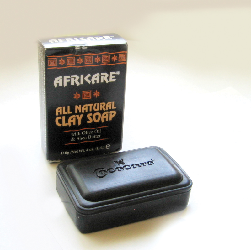 Clay Soap Case 72 bars
