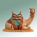 The Wise Mans-Nativity Camel-MEMBERSHIP PIECE