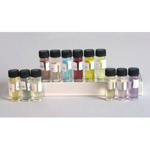 Set of 12 New Fragrance Oils - (1 Dram)