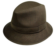 Men's Designer Hat-LH2BR