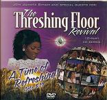 Juanita Bynum-The Threshing Floor-10 CDs