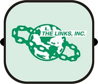 Links, Inc. Car Shade