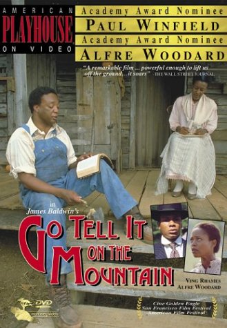 Go Tell It On The Mountain - DVD - 012233193923