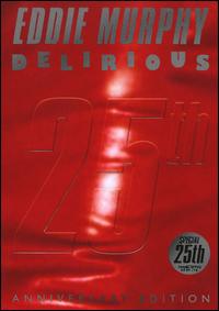 EddieMurphy - Delirious-Eddie Murphy-2 DVDs