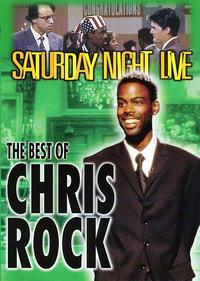 Chris Rock - SNL: The Best Of- DVD