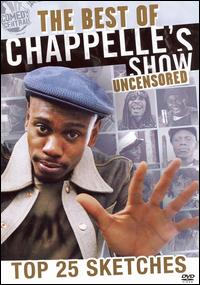 Dave Chappelle- The Best of Chappelles Show Uncensored: Top 25 S