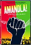 Amandla: Revolution In Four Part Harmony - DVD -12236144984-