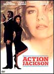 Action Jackson - DVD - 12569081628