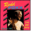 Redd Foxx - Live & Dirty. Vol. 2 - CD -12676216227