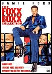 Jamie Foxx-Foxx Box-JamieFoxx -DVD-14381190724