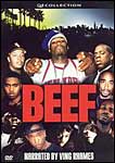 Beef - DVD - 14381196726