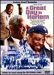 A Great Day in Harlem-DVD-14381556728