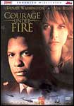 Courage Under Fire - DVD -24543010821