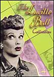 Lucille Ball Collection -DVD-25493558098