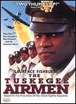 Tuskegee Airmen - DVD -26359128523