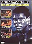 Muhammad Ali: The Greatest Collection -DVD-26359186721