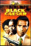 Black Ceasar  aka The God father of Harlem - DVD - 27616857811