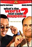 Whats the Worst That Could Happen?sam weisman-martinlawrence-dan