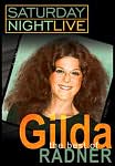 Gilda Radner -Saturday Night Live: The Best of Gilda Radner