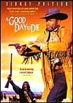 A Good Day To Die -DVD-31398704836