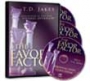 Td Jakes-The Favor Factor (3 CDS)