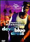 Devil in a Blue Dress -dwm- DVD -43396513495