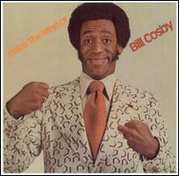 Bill Cosby-Inside the Mind of Bill Cosby -CD