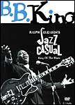 Jazz Casual: By B.B. King-Jazz DVD-603497259021