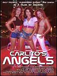 Carlitos  Angels - DVD - 612385720796
