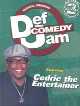 Def Comedy Jam - Cedric the Entertain-DVD