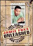 Jamie Foxx - Unleashed: Lost Stolen and Leaked -(DVD)