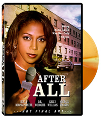 After All - DVD - 634991135528