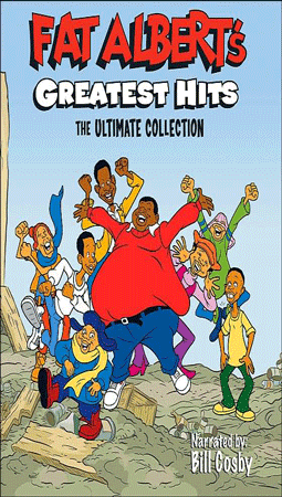 Fat Albert s Greatest Hits: Ultimate Collection