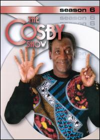 Cosby Show: Season 6-Bill Cosby -3 Dvds