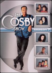 Cosby Show-Bill Cosby -Season 7-3DVDS
