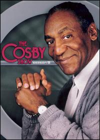 Cosby Show: Season 8-Bill Cosby -3 DVDs