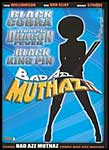 Bad Azz Muthaz 2 -DVD-694795609021