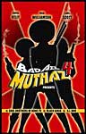 Bad Azz Muthaz 4 -DVD-694795704825