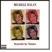 Michele Balan-Neurotic by Nature-CD