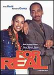 For Real -DVD-723952076410
